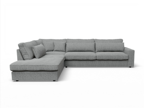 Longchair Large L